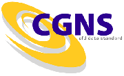 CGNS logo